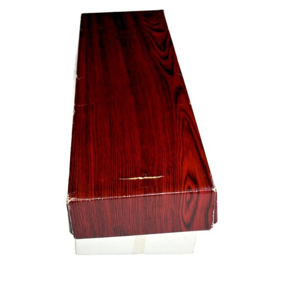 Dynasty Doll Collection Joanie Porcelain Doll Vintage Toddler With Sealed Blocks - Picture 7 of 9